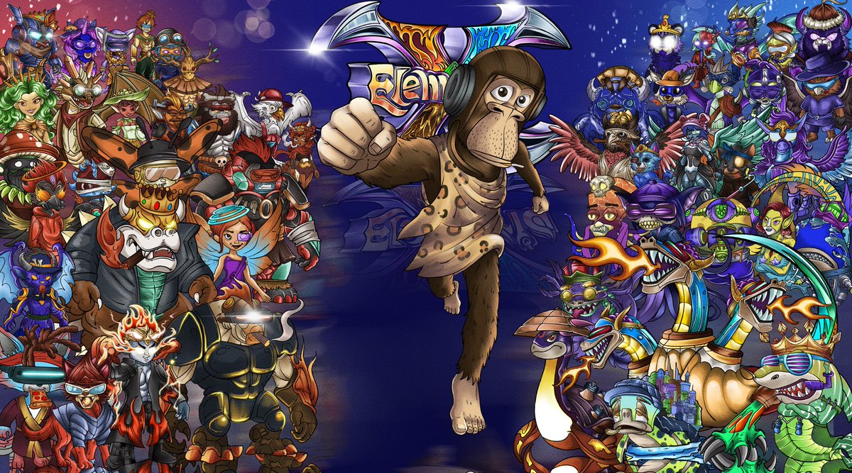 Goose BAYC 6748 tweet media