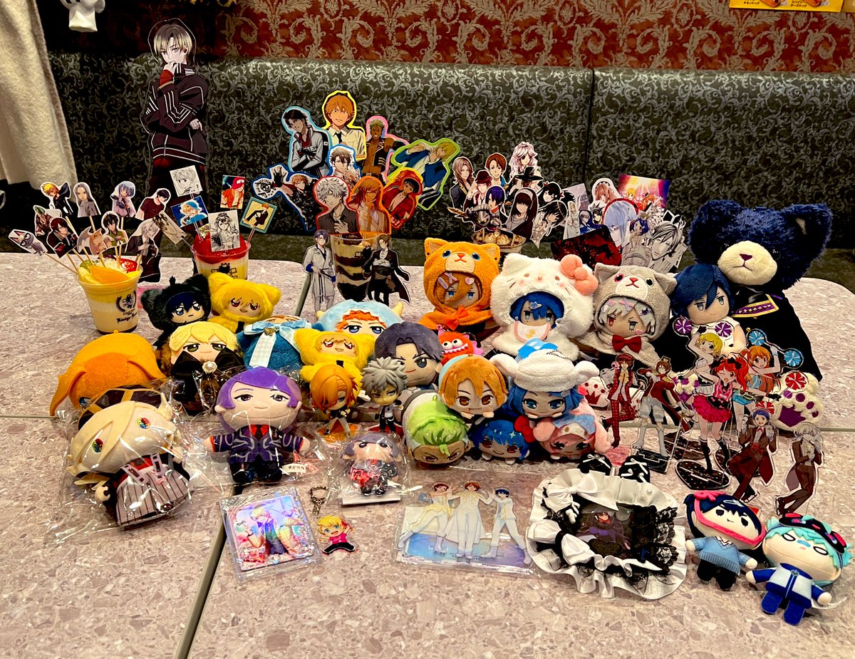 たかや tweet media