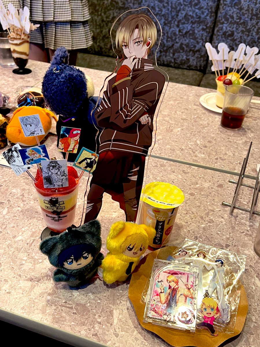 たかや tweet media