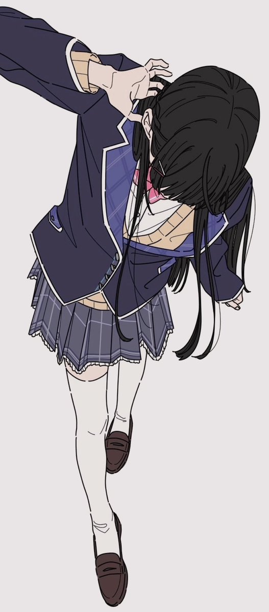 月見ろむ tweet media