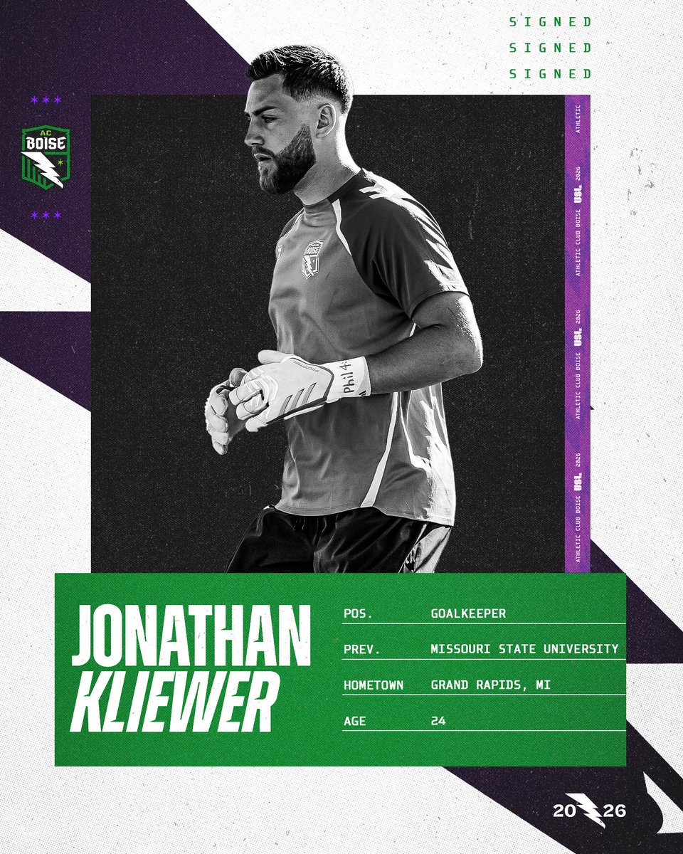 Athletic Club Boise tweet media