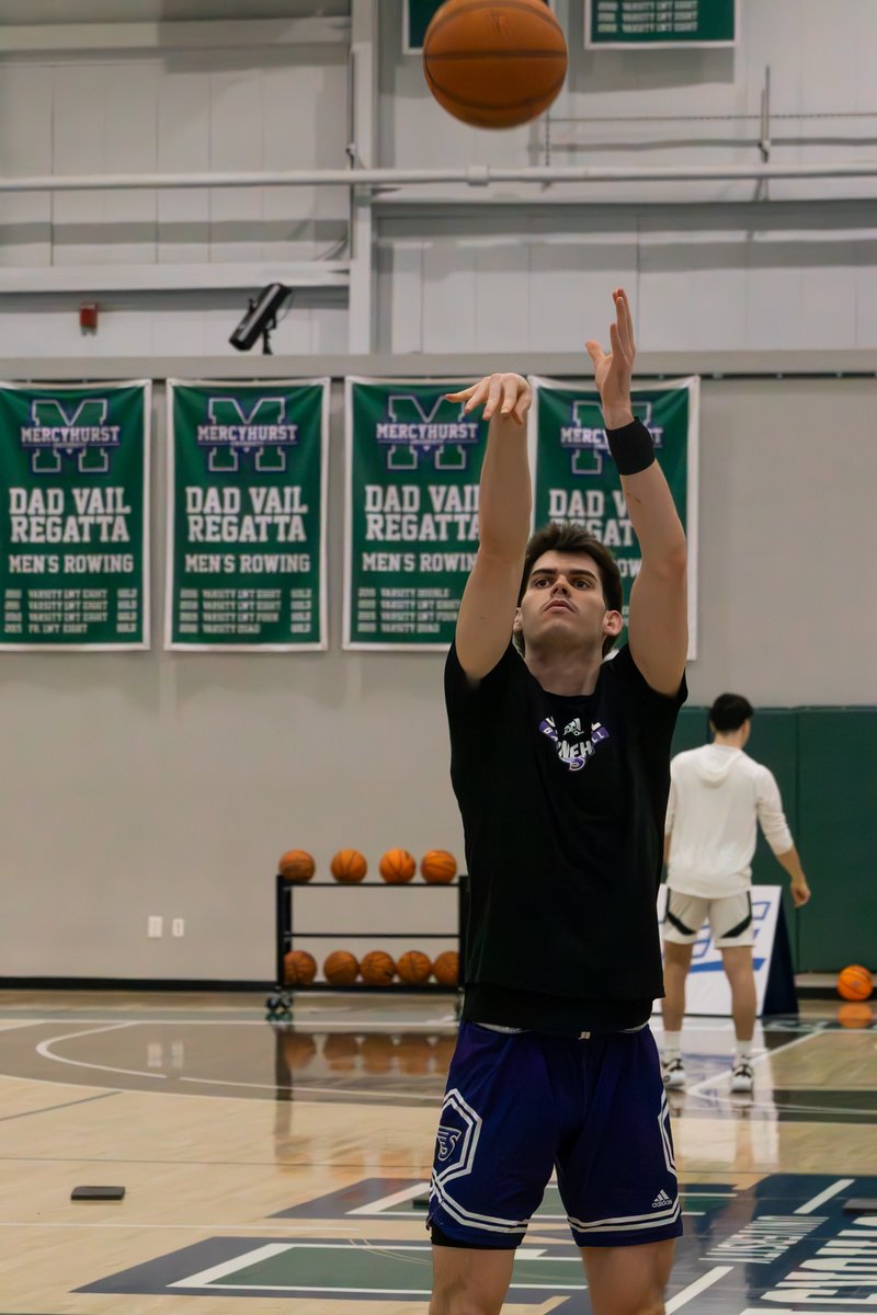 Stonehill Men's Basketball tweet media