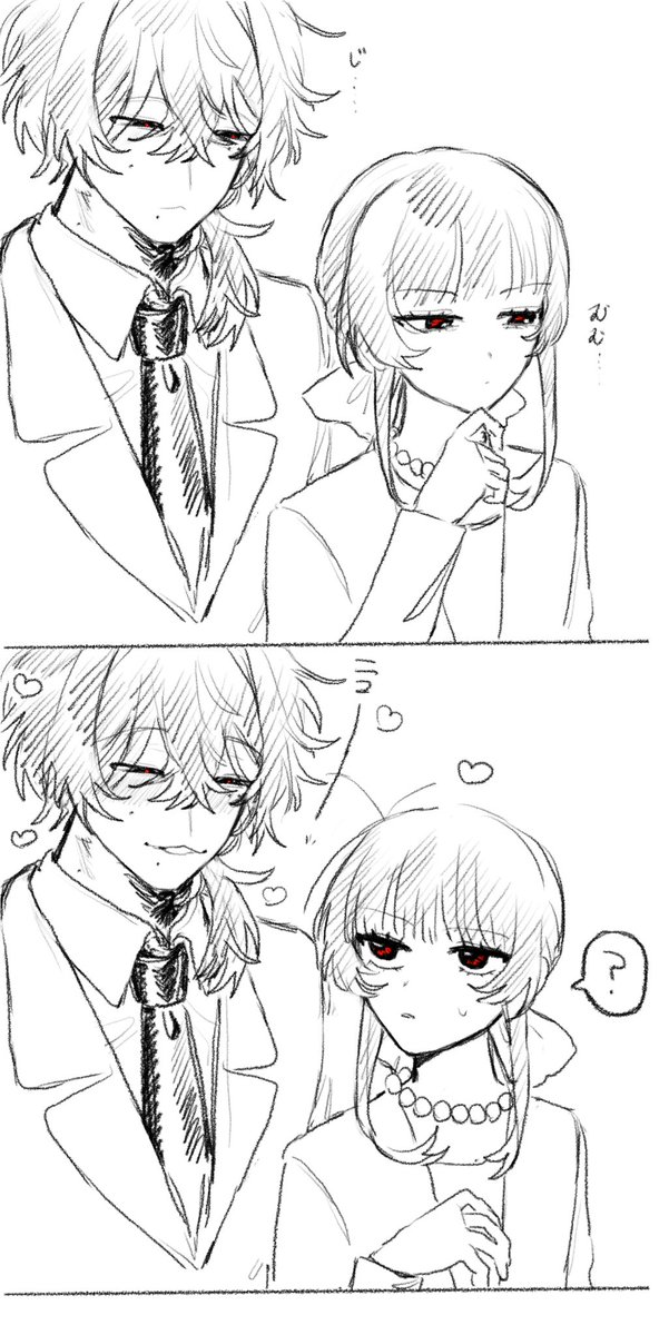 ぽゃぽ tweet media