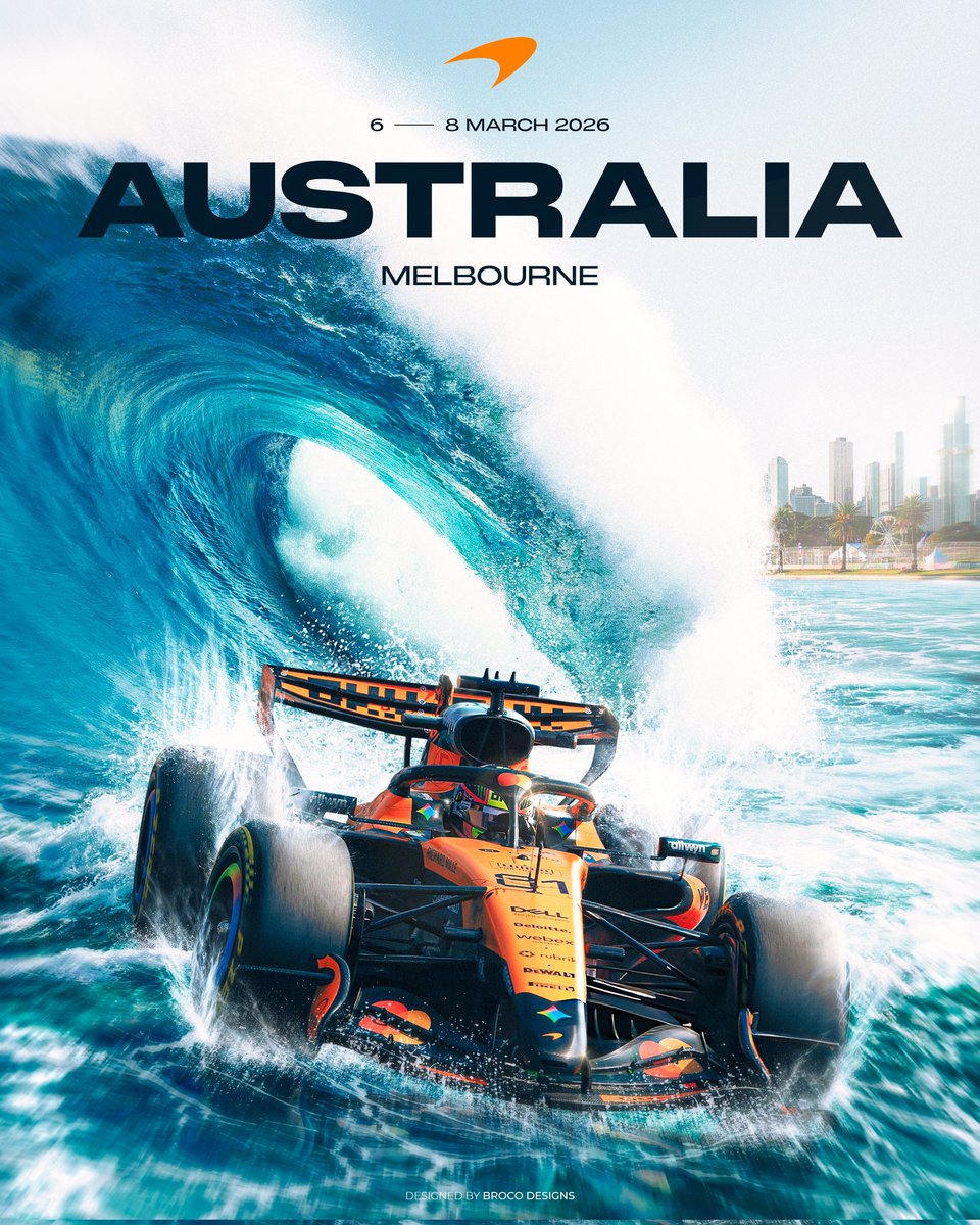 Broco Designs tweet media