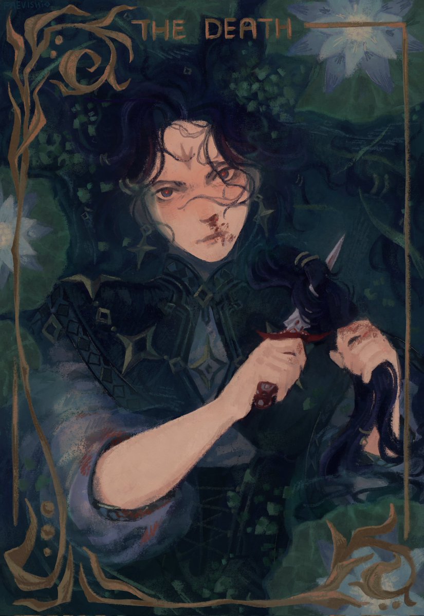 faevishi tweet media