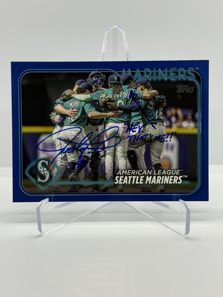 Time 2 Rip ⚾️ tweet media