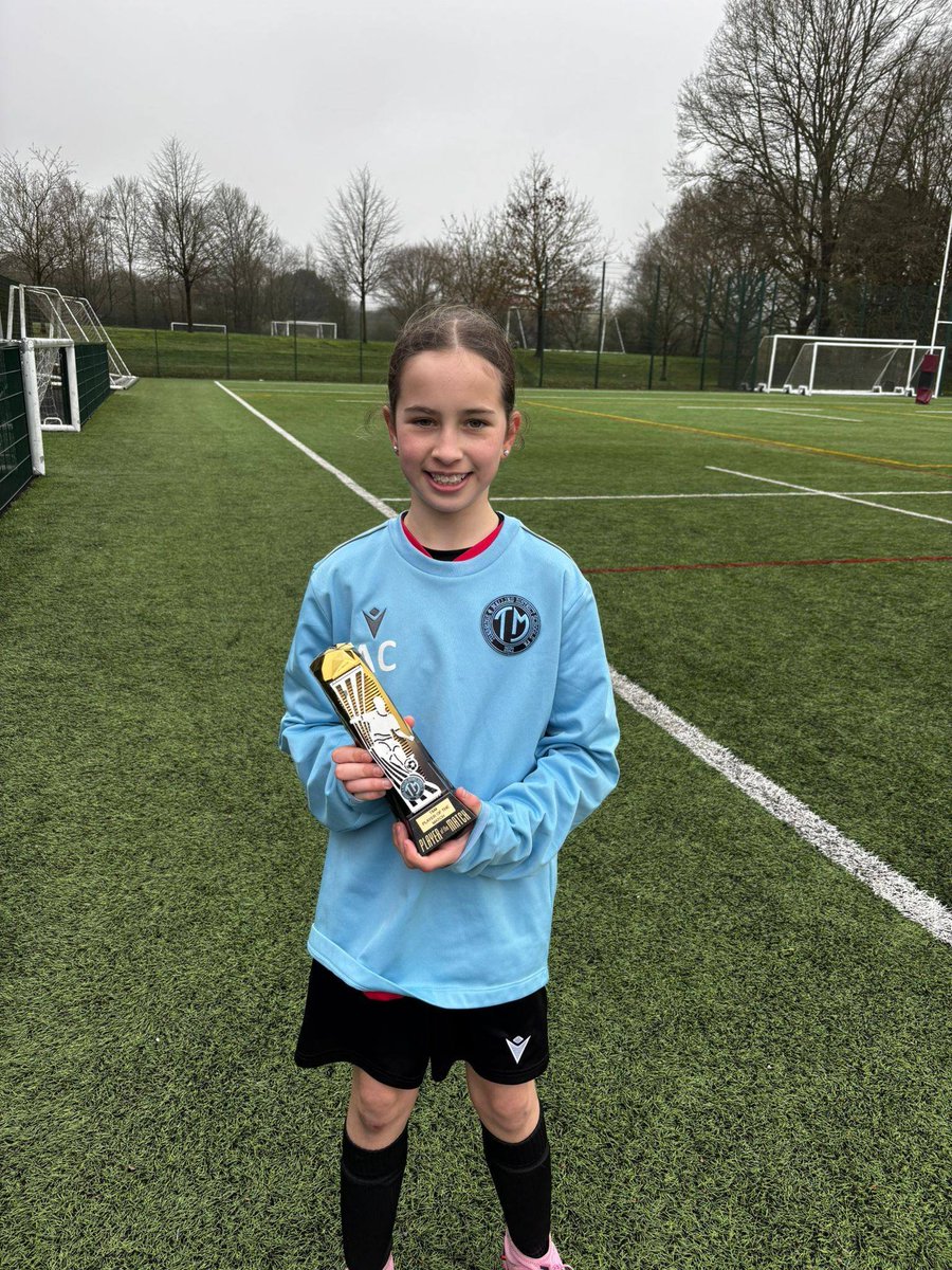 Tonbridge & Malling District Schools FA tweet media