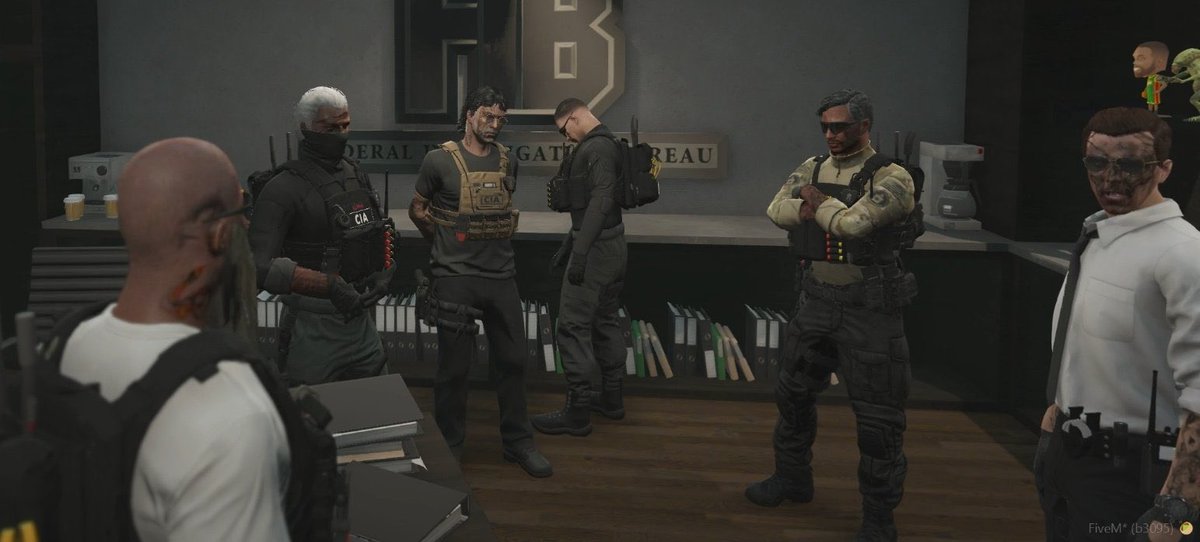 MT CIA News tweet media