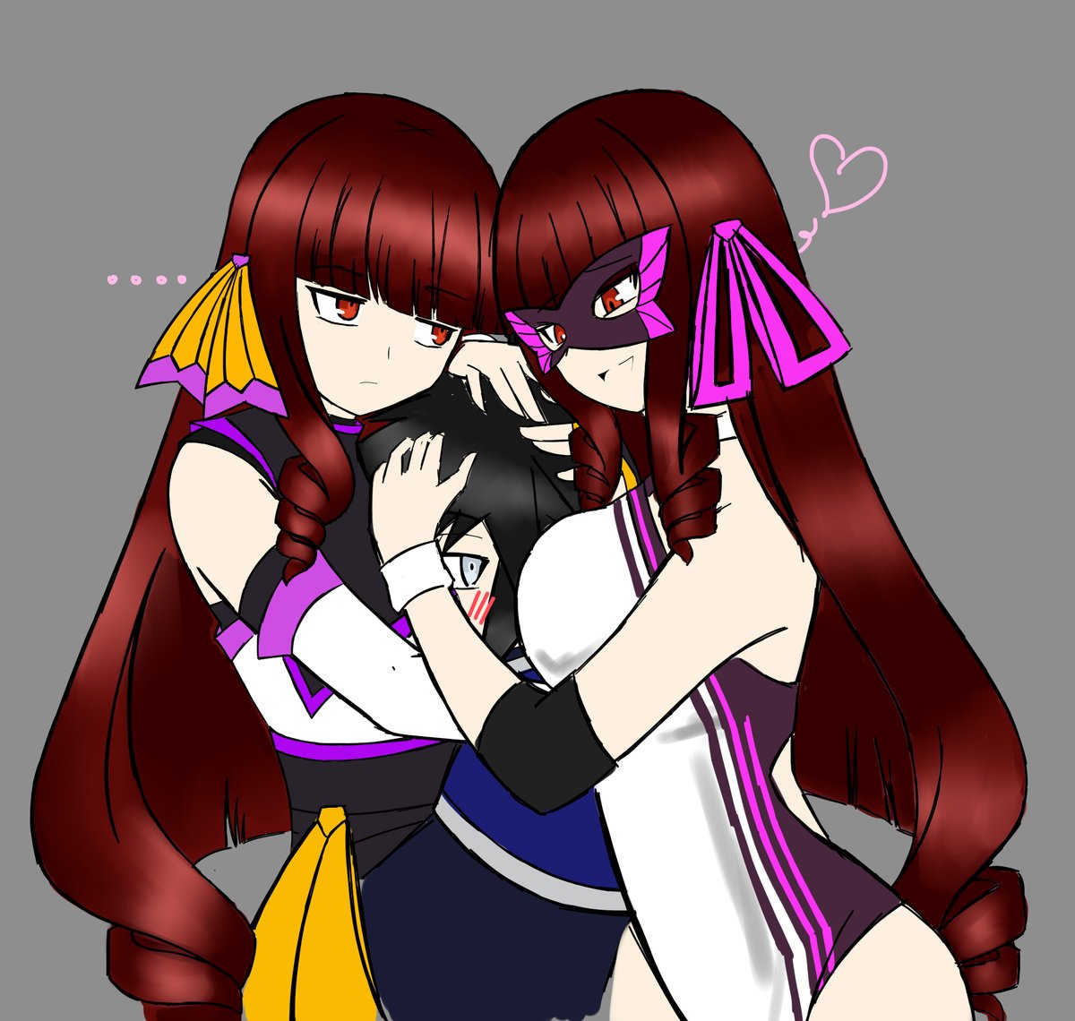 🗝️ ⚔️ExusiaSword⚔️ 🗝️ tweet media