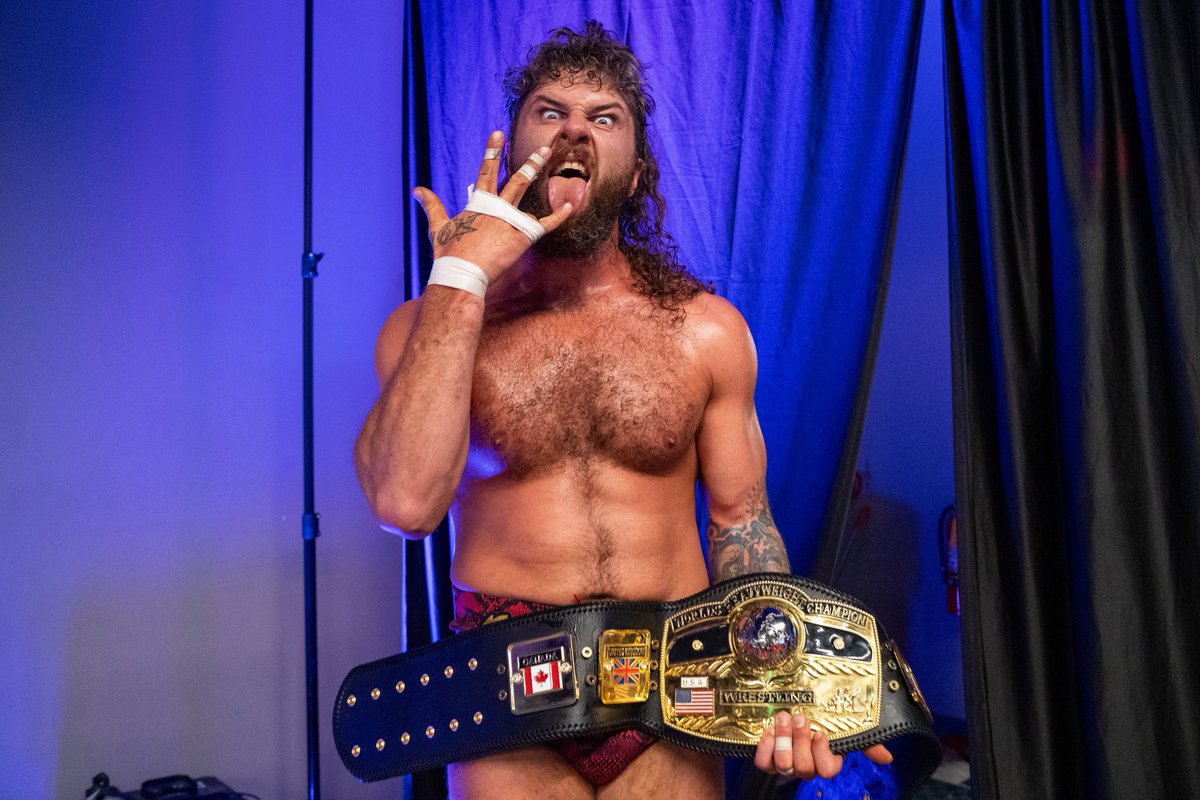 W_W_U_Clips's tweet photo. #SilasMason

#ThrillBillyWorldTour | #NWAChicago

➡️: https://t.co/nNEbscmnpj

#WWE #AEW #NWA @nwa @NWAChicago @luchalibreonlin @JoeGalliNews https://t.co/89CHf4bFHF