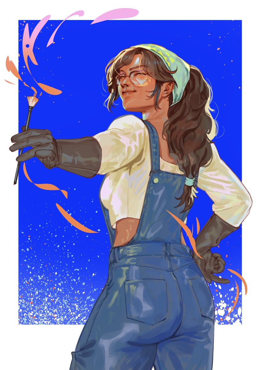 أَحْمَد tweet media