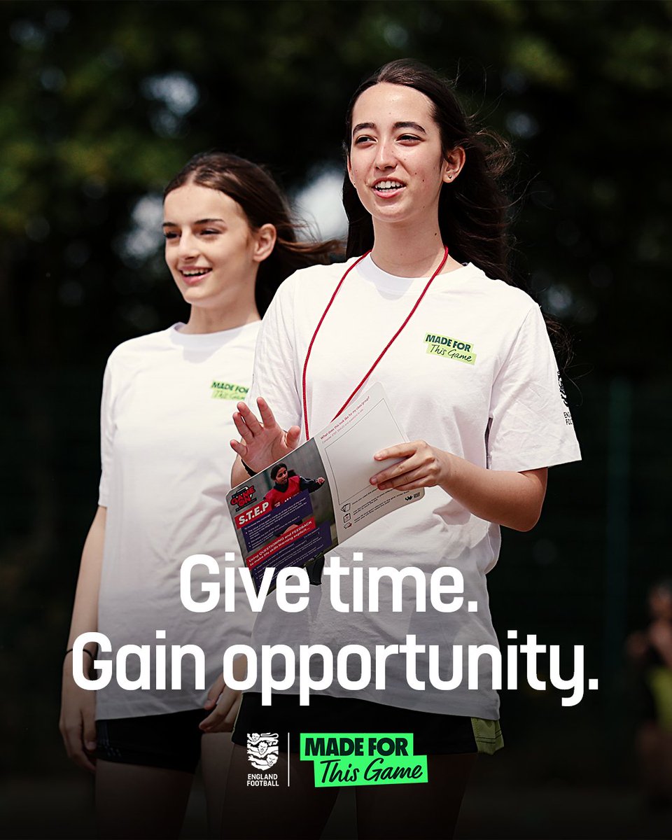 England Football tweet media