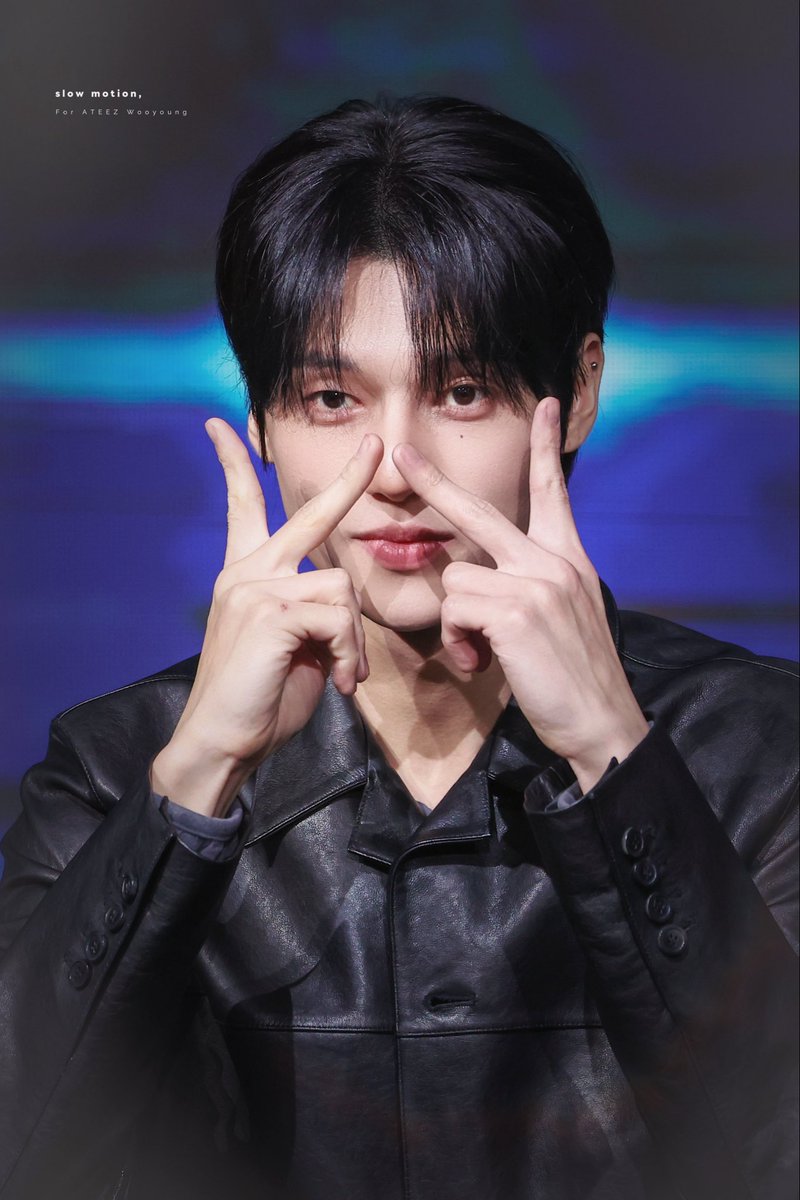 260209 팬사인회 HD

✌🏻👀✌🏻

#WOOYOUNG #우영
#ATEEZ #에이티즈