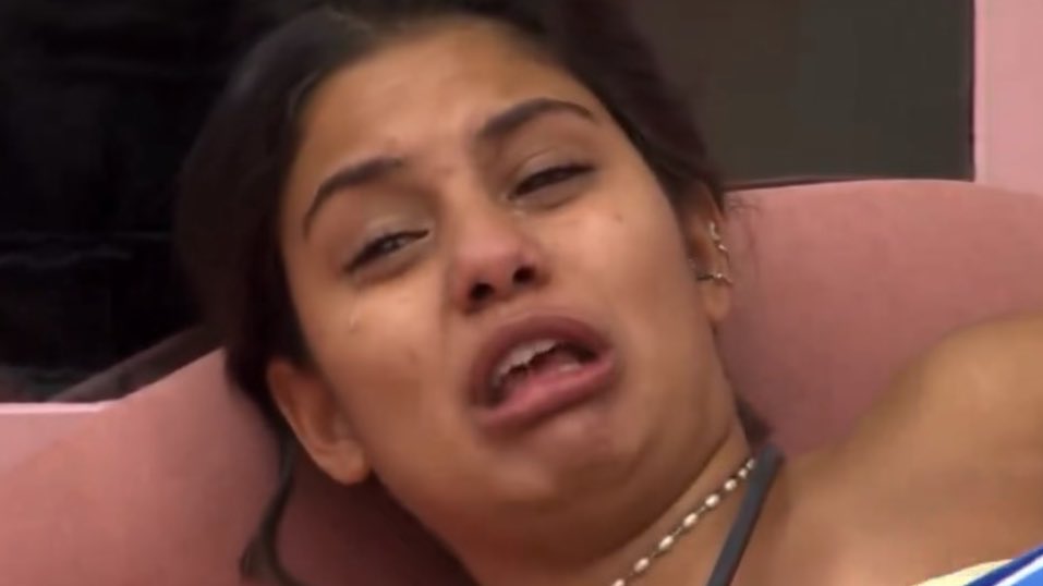 FORA DA PROVA DO ANJO 👍🏻🤡
#BBB26