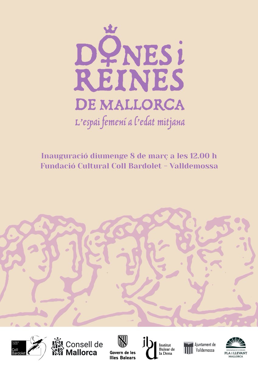 Fundació Cultural Coll Bardolet tweet media