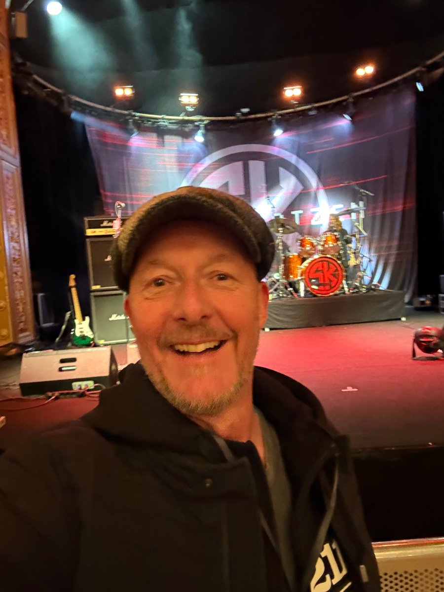 Dave Shack tweet media