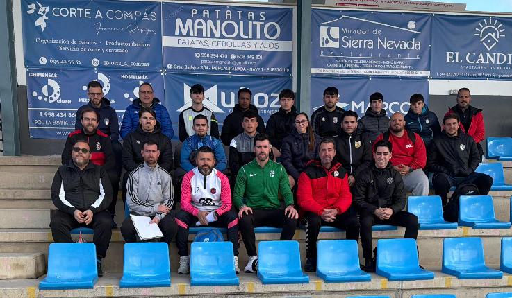 RFAF-CEDIFA tweet media