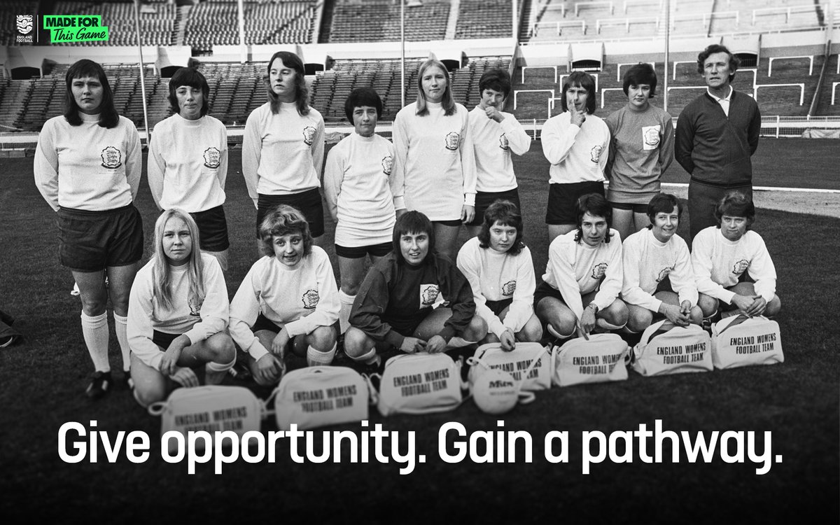 England Football tweet media