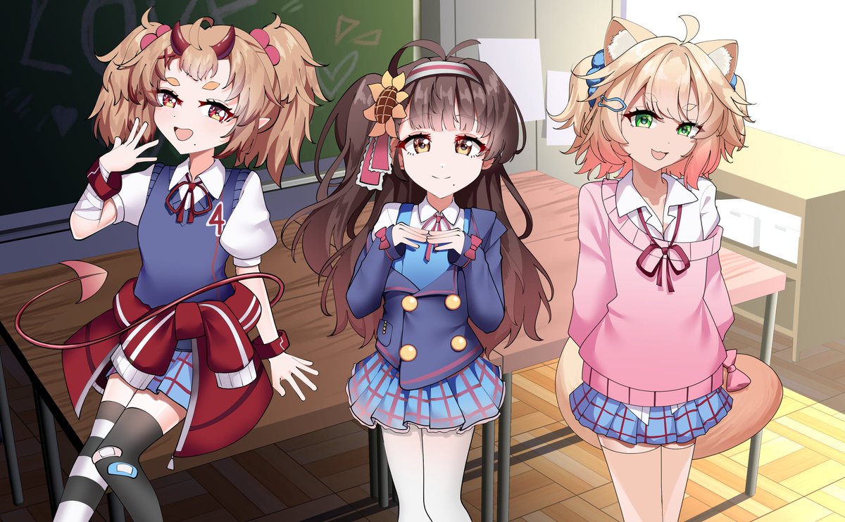 ReqWare | VGen Comms Open (0/3) tweet media