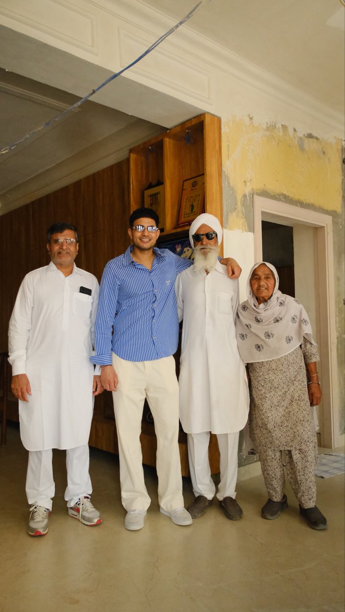 Akashdeep Thind tweet media