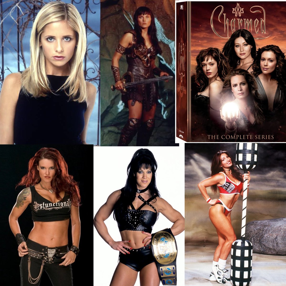 Rubi “The Basic Bitch Slayer” tweet media