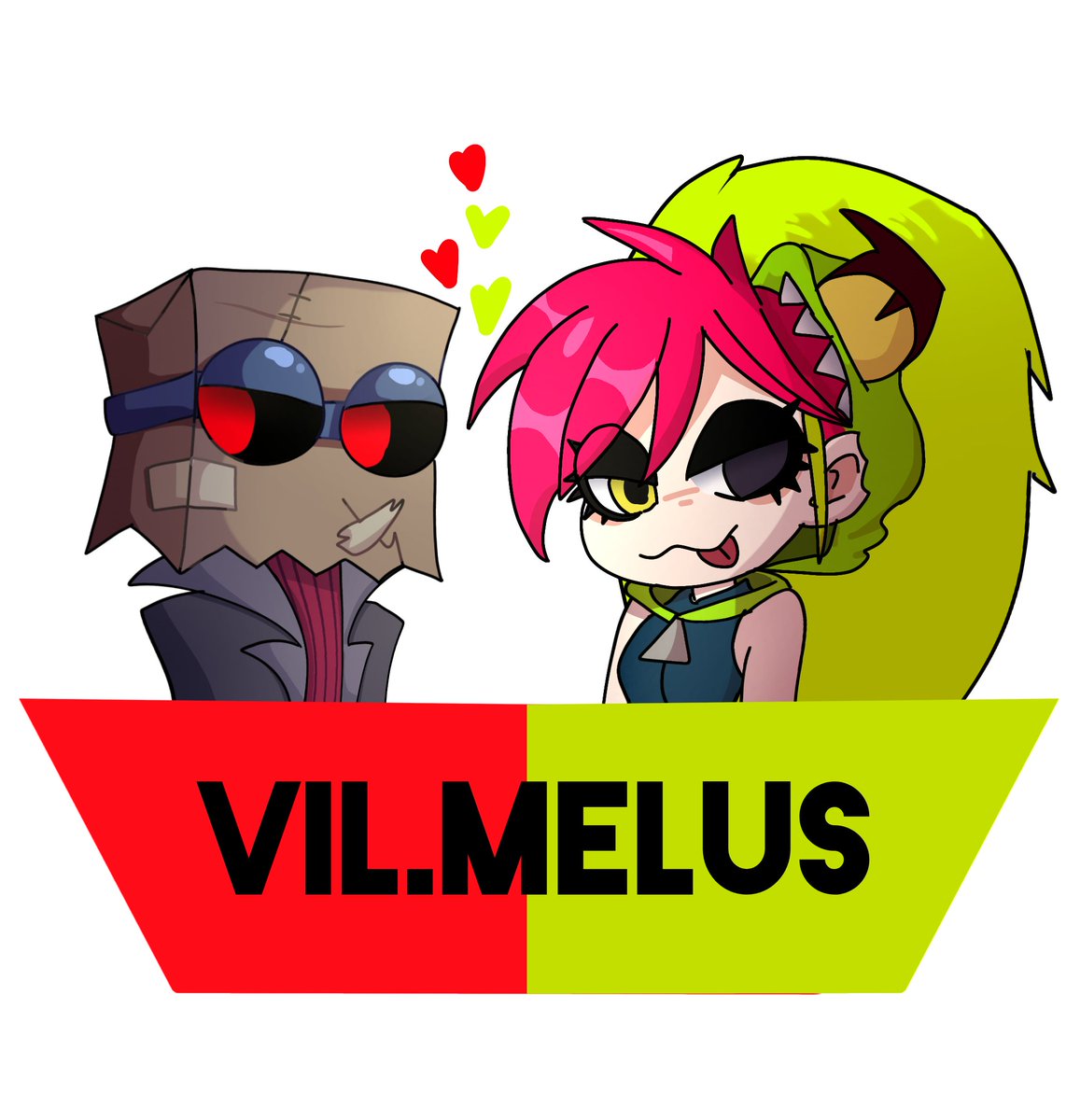 Vilmelus's tweet photo. Demencia y Dr Slug ñañaña 

#drslug #villainous #demencia #villanous https://t.co/SHl0HvdBT3