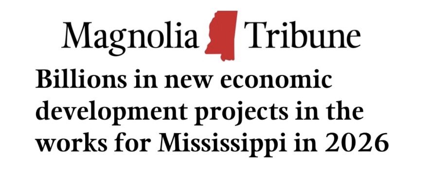 Governor Tate Reeves tweet media