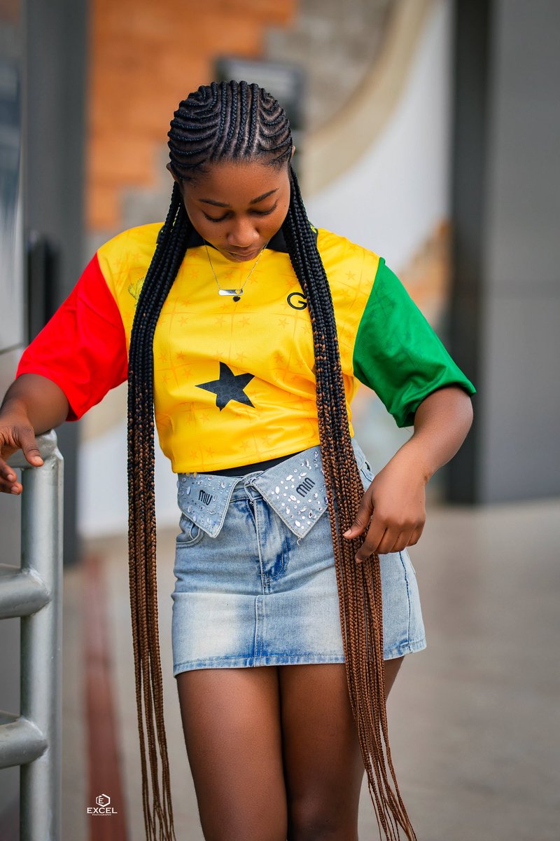 mhyss_nadia's tweet photo. Ghana girl 🇬🇭🇬🇭🇬🇭
I know I’m late , kindly repost ❤️ https://t.co/bWKnhyoWGt