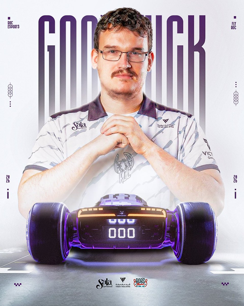 ROC Esports tweet media