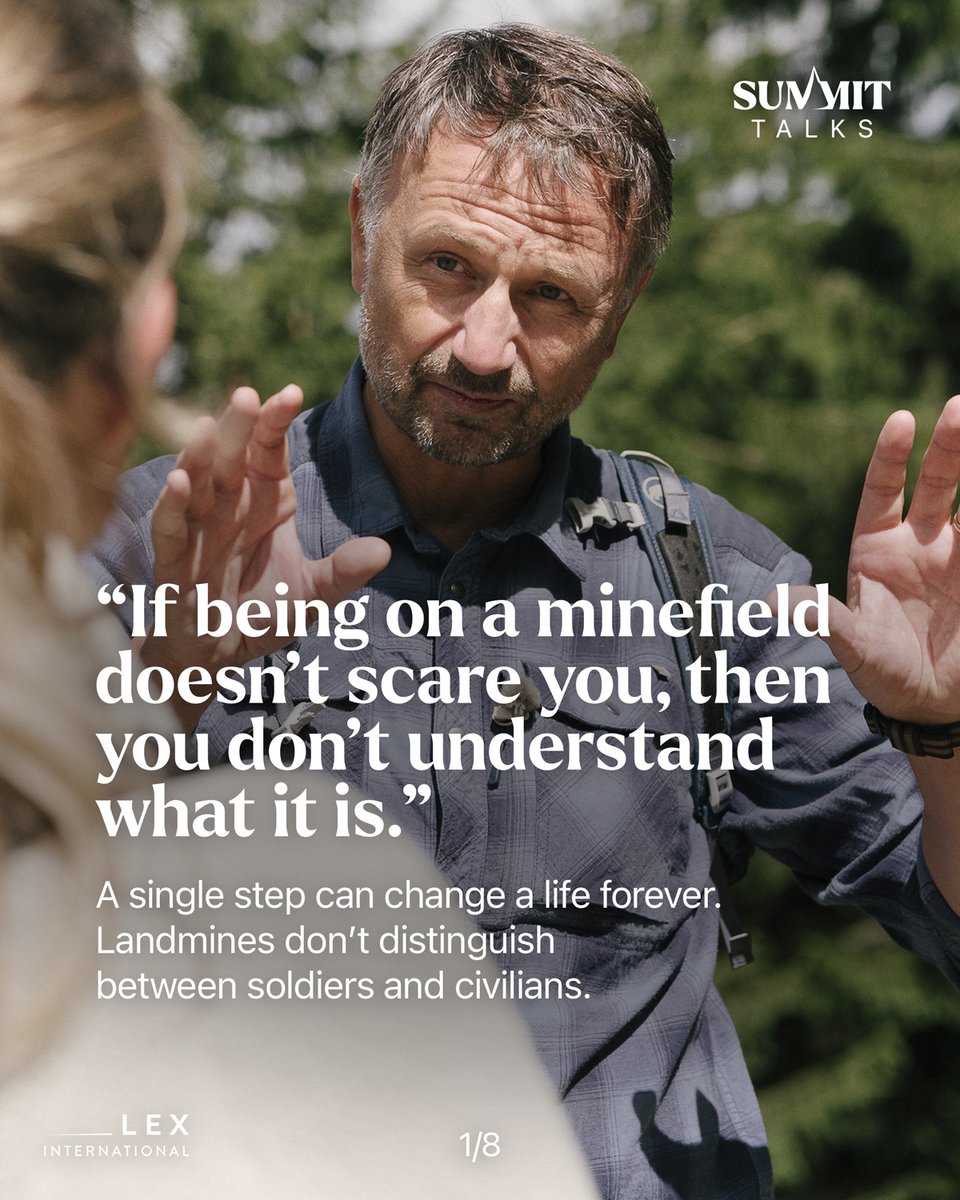 Lex International tweet media