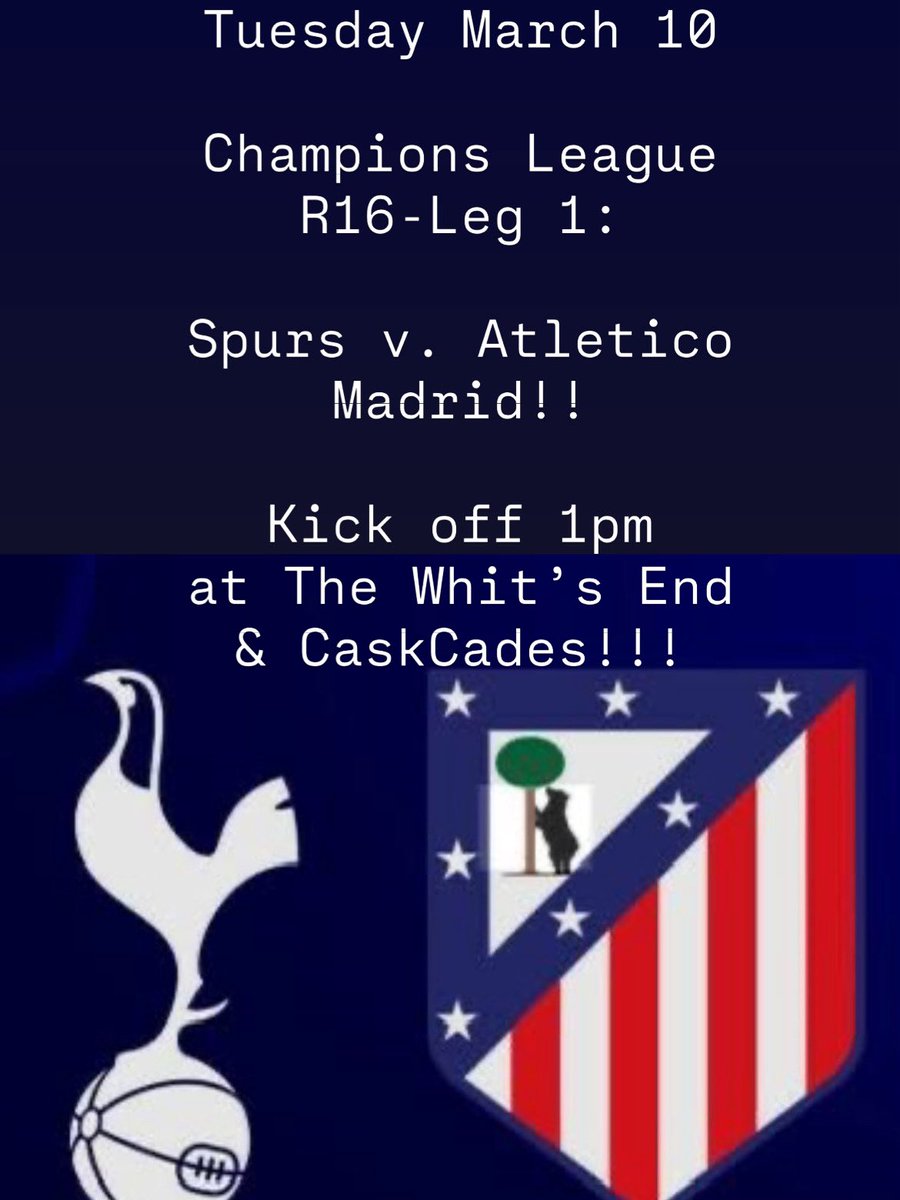 Seattle Spurs tweet media