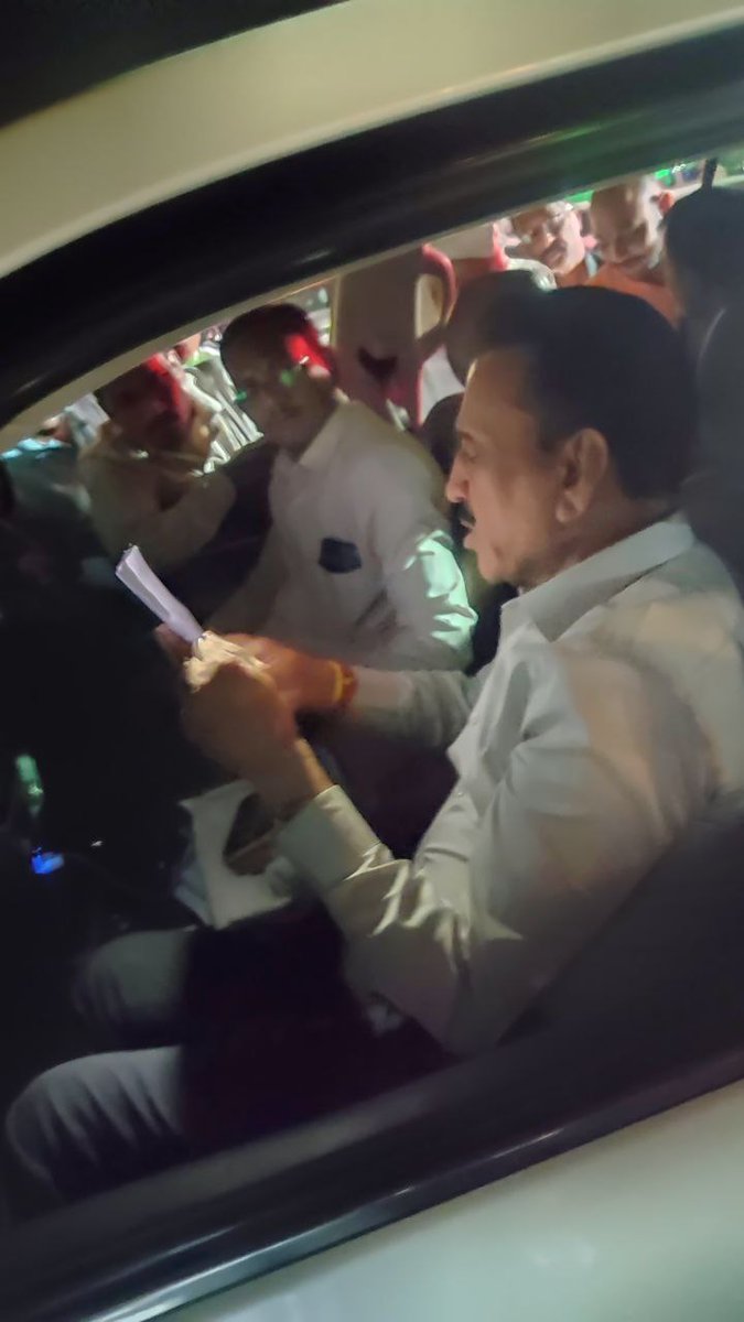 Engineers Association Official tweet media