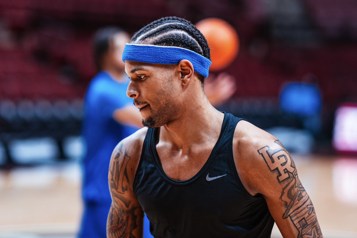 SMU Basketball tweet media