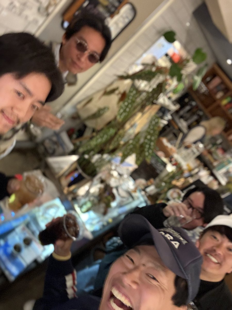 谷＋１。 tweet media