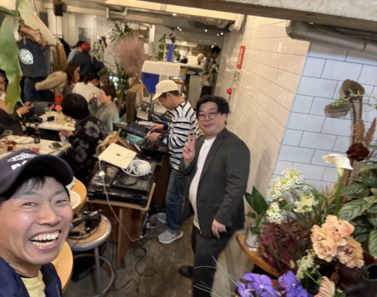 谷＋１。 tweet media