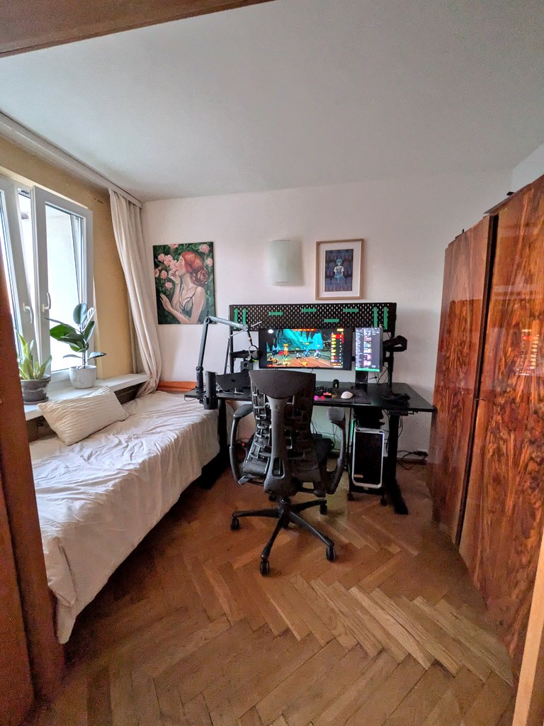 Renato Perdigão tweet media