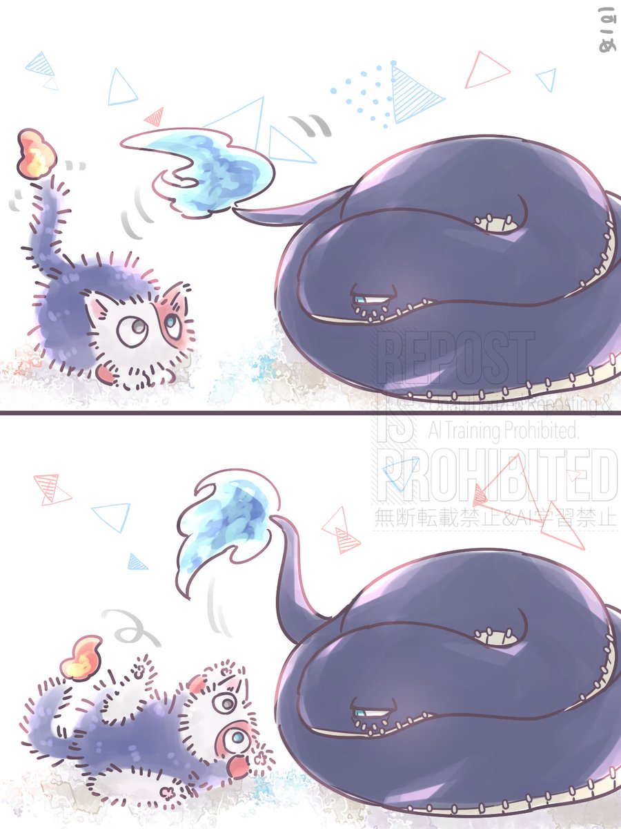 kogome_669's tweet photo. しょとじゃらし https://t.co/JB68XKnax4