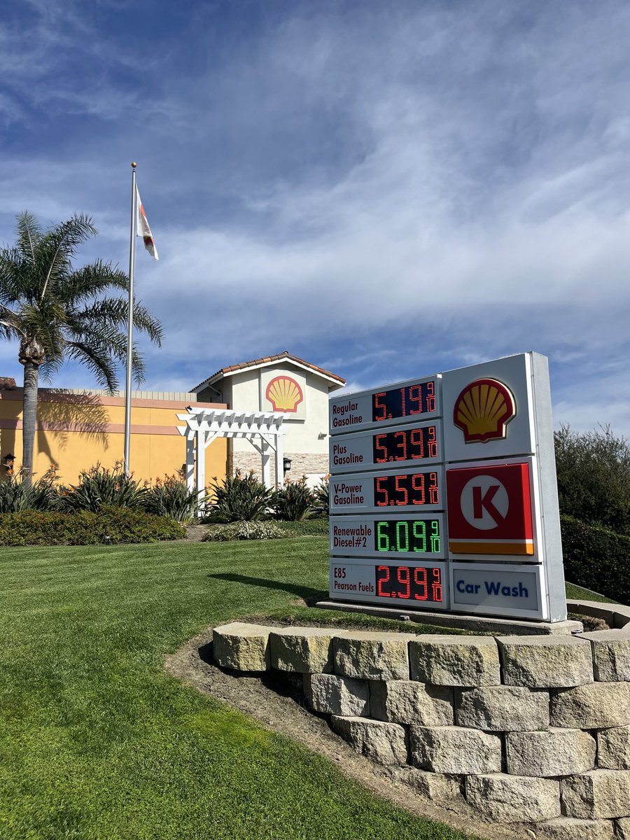 Pearson Fuels tweet media