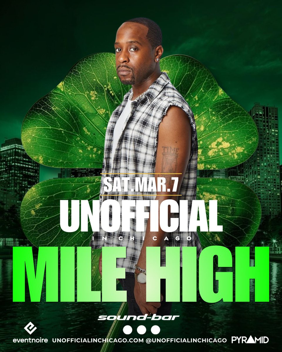 #TheMileHighClub tweet media