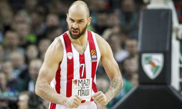 Γεράσιμος tweet media