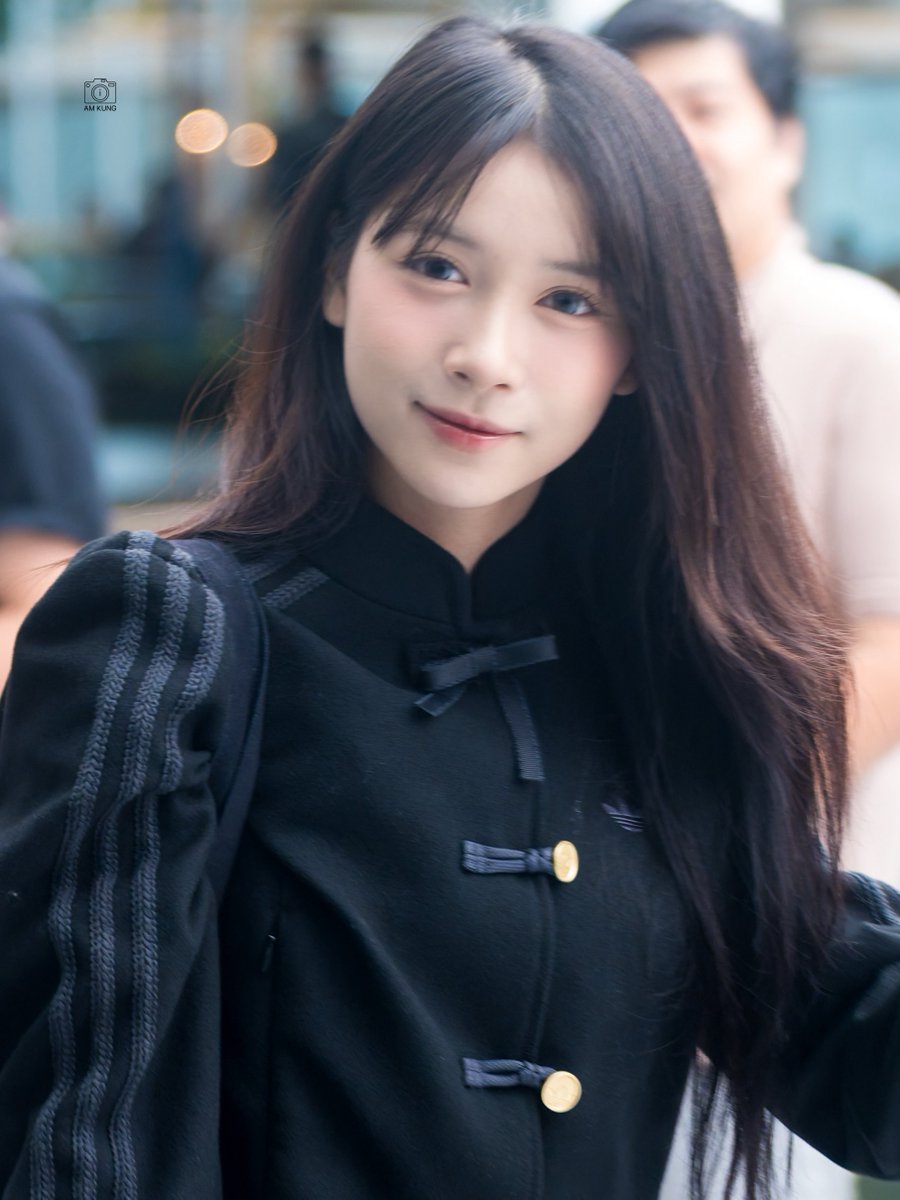 iAmKung48's tweet photo. ฮูพ ~ ❤️

🗓️ 2026-03-07 📍Paradise Park
#BNK48TSH48_SkyLanternWish #BNK48
#HoopBNK48 https://t.co/4rjqJ4uRxD