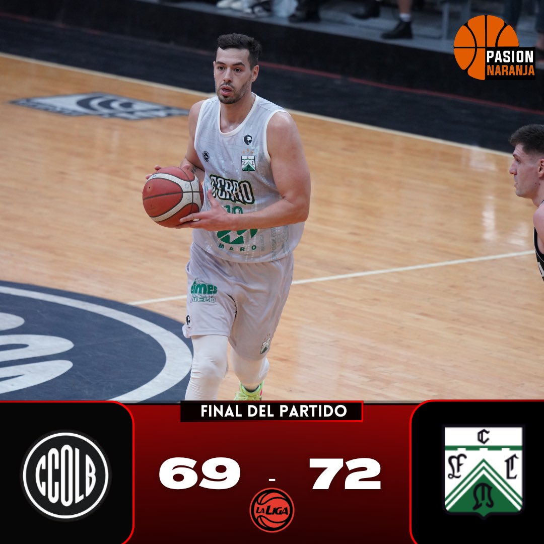 Pasión Naranja tweet media