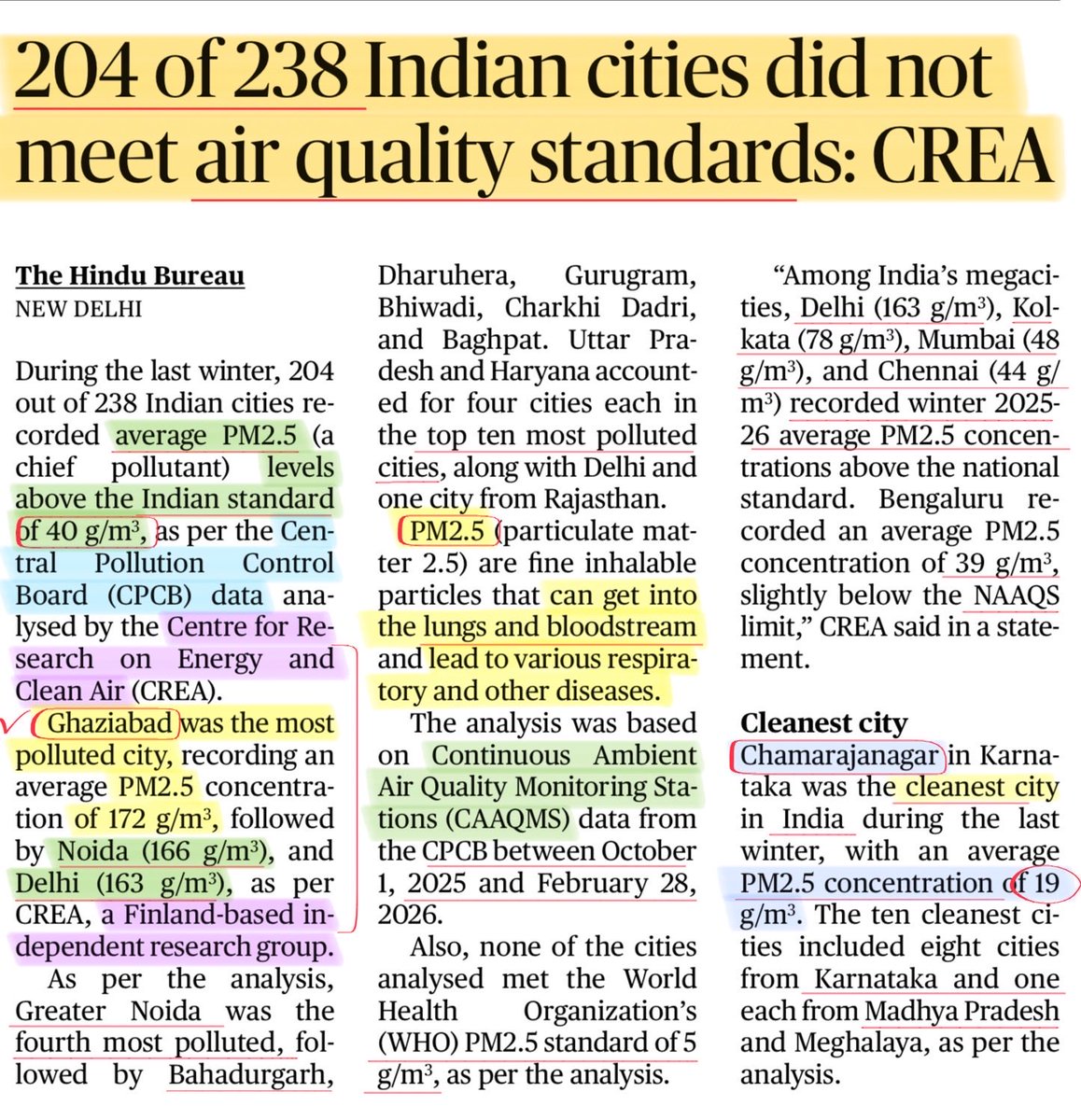 Study Rules tweet media