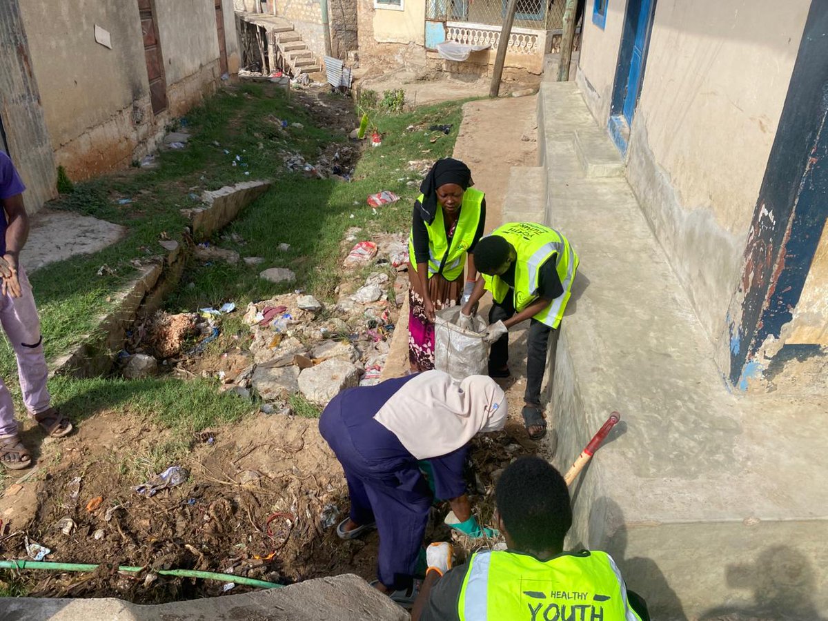 Kenya Srh Care Organization tweet media