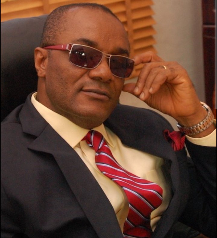 Issakaba Part 4 Who do you think is Nollywood’s ultimate lead actor? Issakaba State of ...