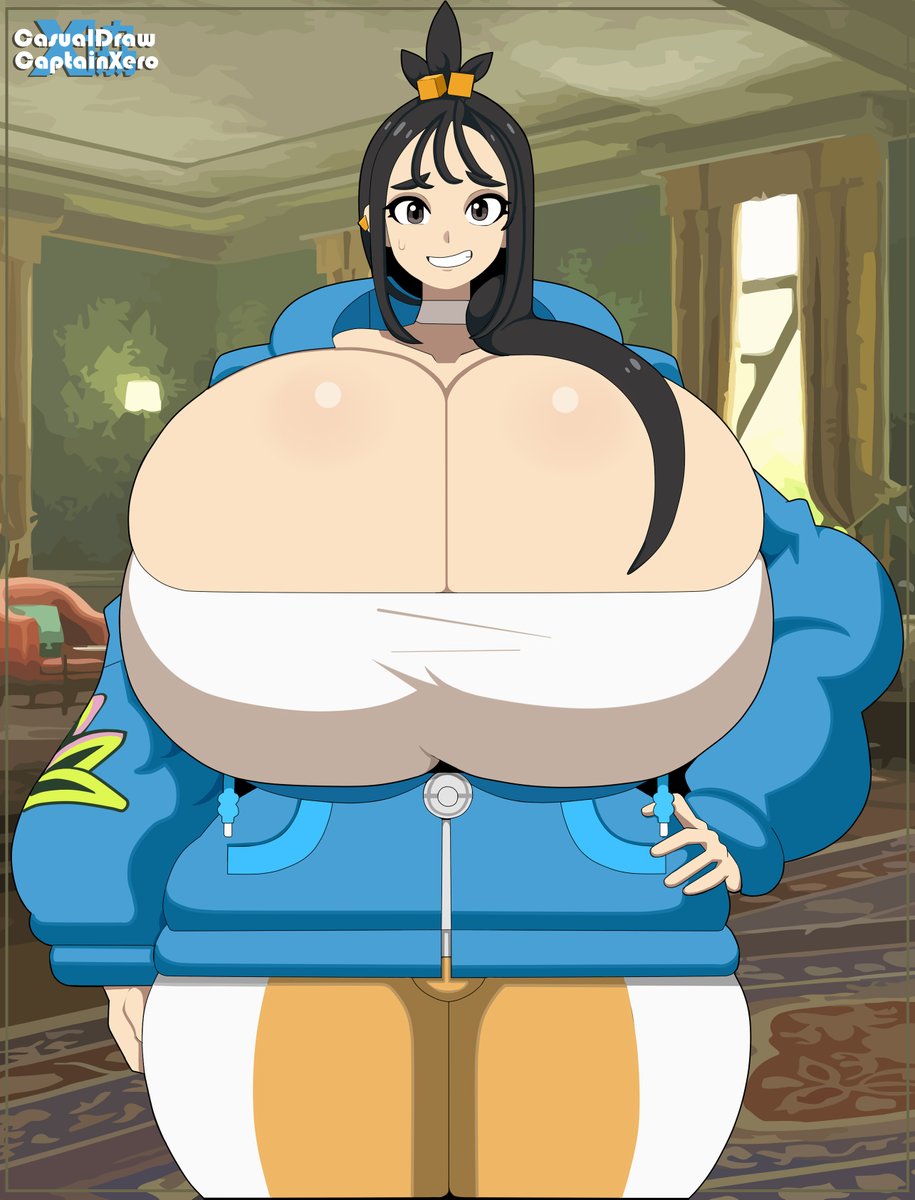 CaptainXero tweet media