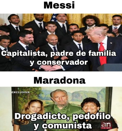 ANTIDRIUSSISMO tweet media