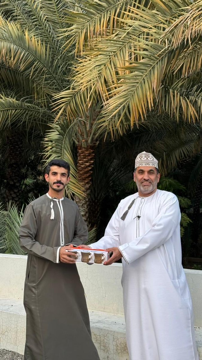Awf_team87's tweet photo. تتواصل الفعاليات الثقافية الرمضانية التي ينظمها
فريق عوف الرياضي
بقرية عوف وسط أجواء رمضانية مميزة، حيث تقام الفعاليات مساء كل جمعة وسبت بمشاركة الأهالي والشباب، وتتضمن برامج ثقافية ومسابقات هادفة تعزز روح التفاعل المجتمعي.

نرفق لكم جانبًا من الصور لهذه الفعاليات الجميلة https://t.co/Vj7QCdh9wM