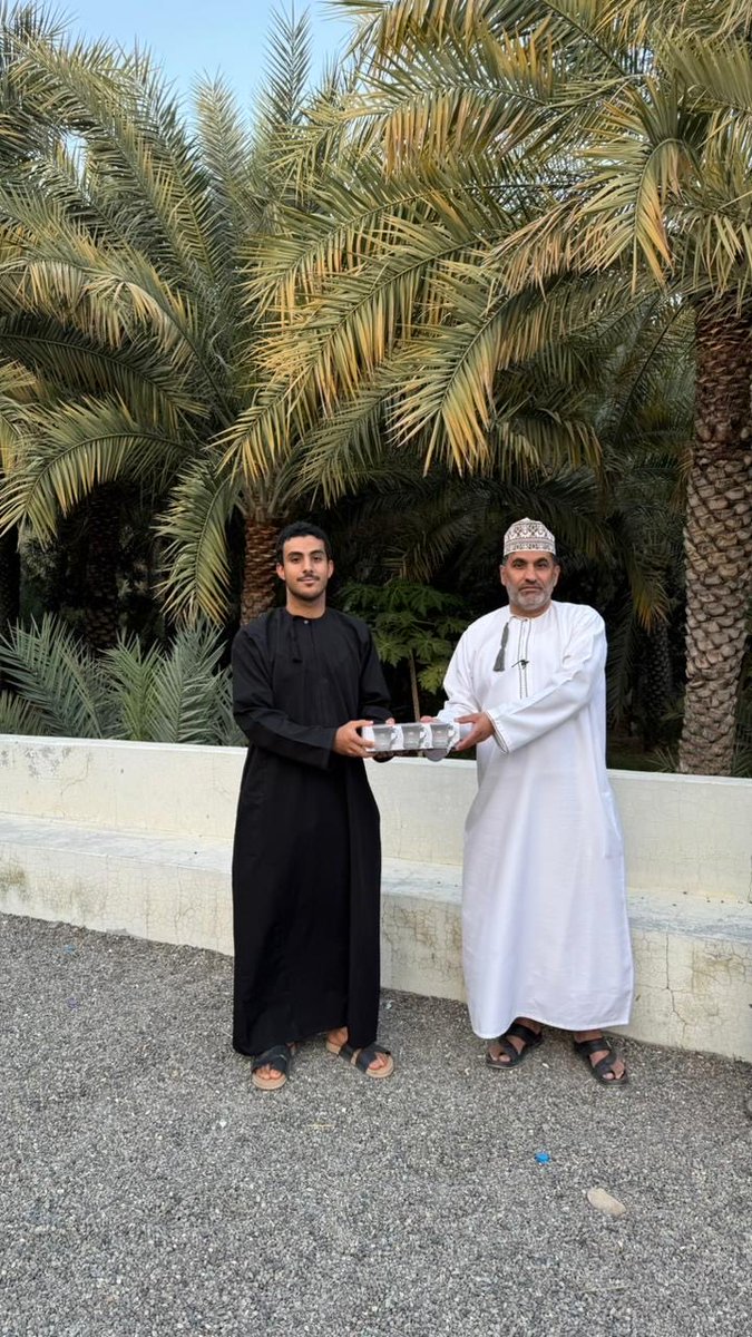 Awf_team87's tweet photo. تتواصل الفعاليات الثقافية الرمضانية التي ينظمها
فريق عوف الرياضي
بقرية عوف وسط أجواء رمضانية مميزة، حيث تقام الفعاليات مساء كل جمعة وسبت بمشاركة الأهالي والشباب، وتتضمن برامج ثقافية ومسابقات هادفة تعزز روح التفاعل المجتمعي.

نرفق لكم جانبًا من الصور لهذه الفعاليات الجميلة https://t.co/Vj7QCdh9wM