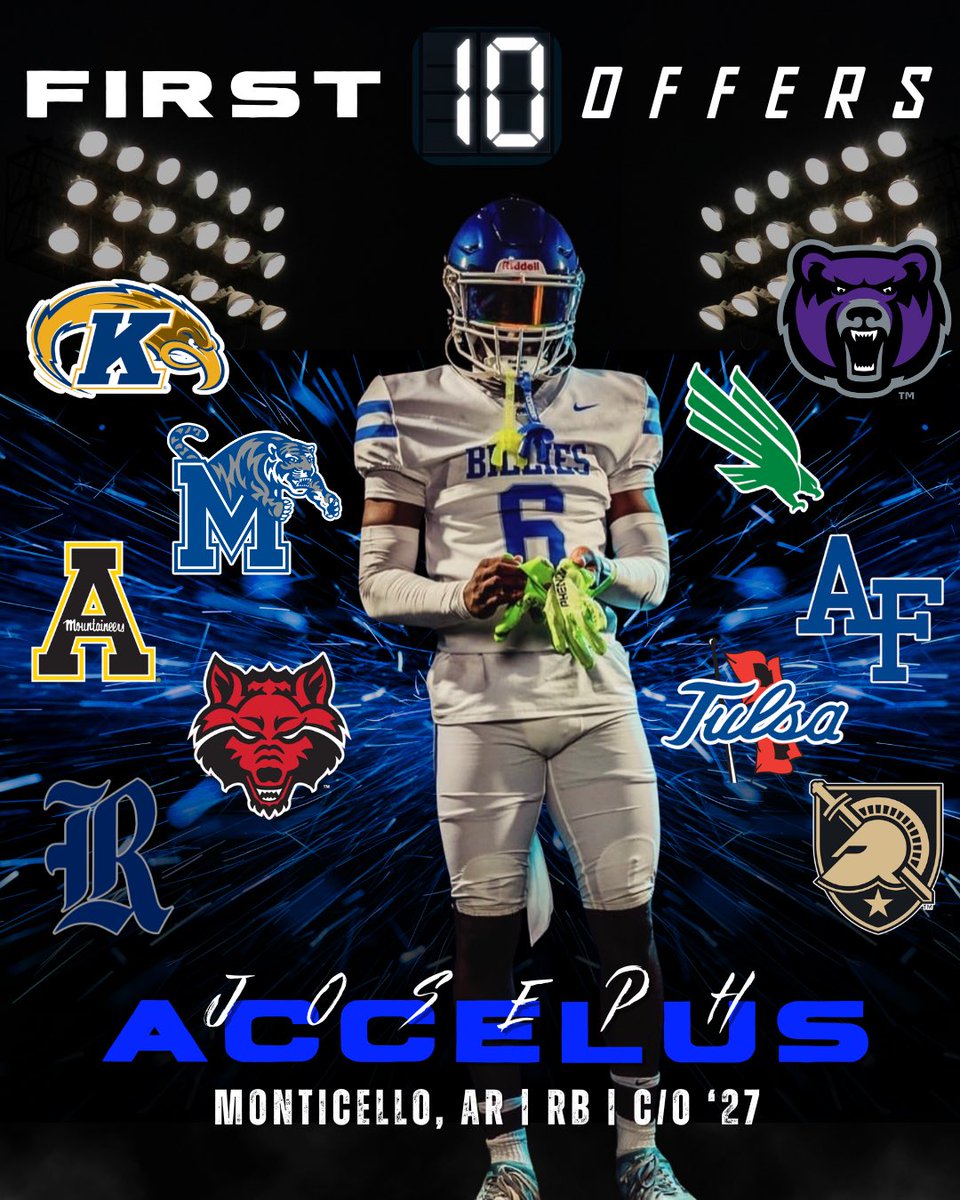 JoJo Accelus tweet media